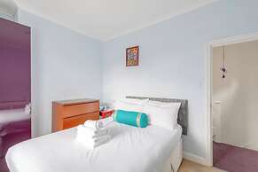 Tasteful & Homely 1BD Flat - Brixton