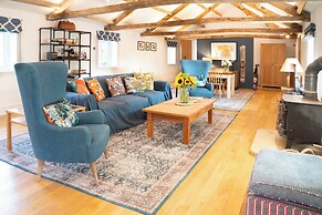 The Coach House at Jervaulx