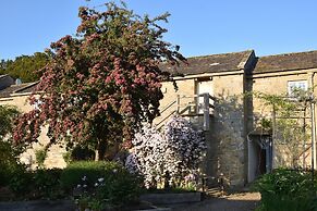 The Coach House at Jervaulx