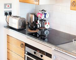 The Coach House at Jervaulx