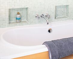 The Coach House at Jervaulx