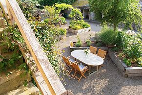 The Coach House at Jervaulx