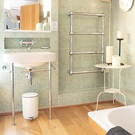 The Coach House at Jervaulx