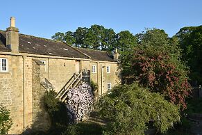 The Coach House at Jervaulx