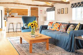 The Coach House at Jervaulx