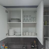 Lovely & Beautiful 2 Bed-apartment in Borehamwood