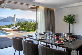 Zavia Pente in Syvota