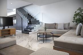 Zavia Pente in Syvota