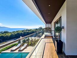 Zavia Pente in Syvota