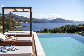 Zavia Pente in Syvota