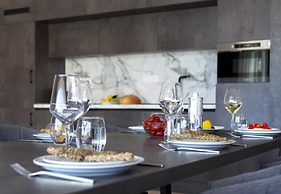 Zavia Pente in Syvota