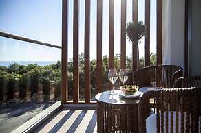 Zavia Pente in Syvota