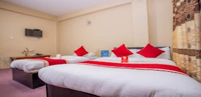 MeroStay 257 Hotel Suja