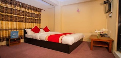 MeroStay 257 Hotel Suja