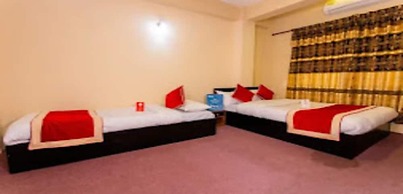 MeroStay 257 Hotel Suja