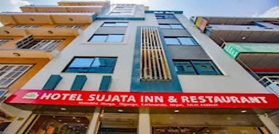 MeroStay 257 Hotel Suja