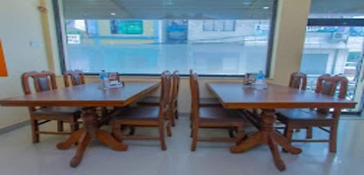 MeroStay 257 Hotel Suja