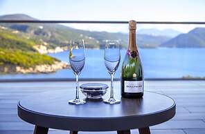 Zavia Alpha in Syvota