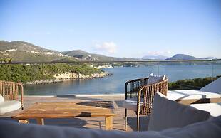 Zavia Alpha in Syvota