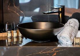 Zavia Alpha in Syvota