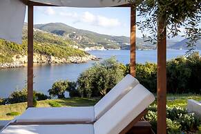 Zavia Alpha in Syvota