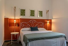Villa Ammirata Apartment