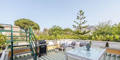 Villa Ammirata Apartment by Wonderful Italy