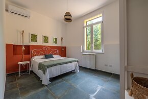 Villa Ammirata Apartment