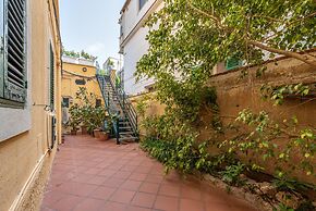 Villa Ammirata Apartment