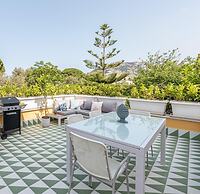 Villa Ammirata Apartment by Wonderful Italy