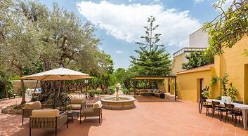 Villa Ammirata Apartment by Wonderful Italy