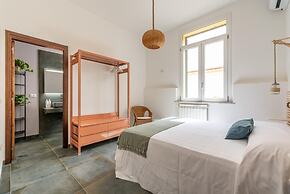 Villa Ammirata Apartment