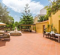 Villa Ammirata Apartment by Wonderful Italy