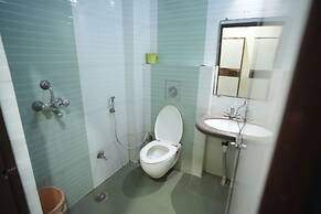 Hotel Raj Kamal Palace