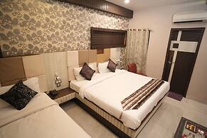 Hotel Raj Kamal Palace