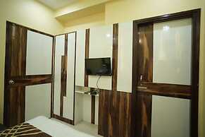 Hotel Raj Kamal Palace