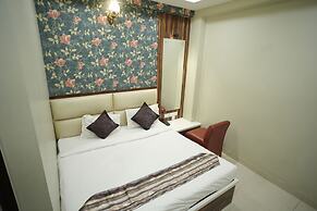 Hotel Raj Kamal Palace