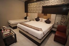 Hotel Raj Kamal Palace