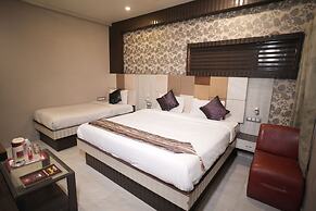 Hotel Raj Kamal Palace