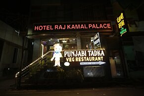 Hotel Raj Kamal Palace