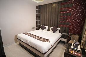 Hotel Raj Kamal Palace