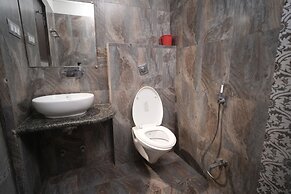 Hotel Raj Kamal Palace