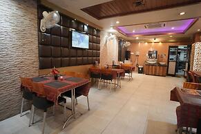 Hotel Raj Kamal Palace