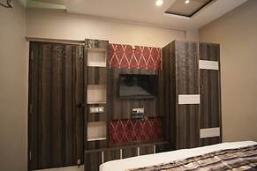 Hotel Raj Kamal Palace