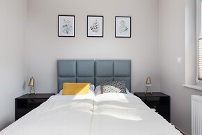 Klimaty Bałtyku Apartment by Renters