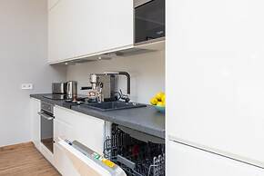 Klimaty Bałtyku Apartment by Renters