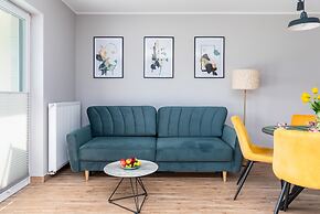 Klimaty Bałtyku Apartment by Renters