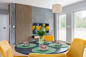 Klimaty Bałtyku Apartment by Renters