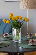 Klimaty Bałtyku Apartment by Renters