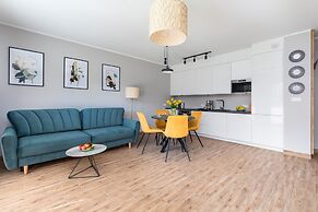 Klimaty Bałtyku Apartment by Renters